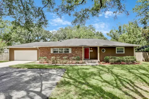 11880 Flynn Road Jacksonville FL 32223