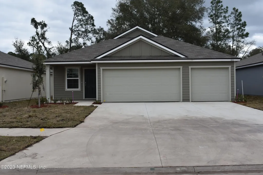 3310 Lawton Place Green Cove Springs FL 32043