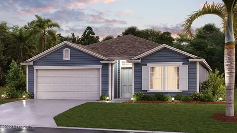 3307 Lawton Place Green Cove Springs FL 32043