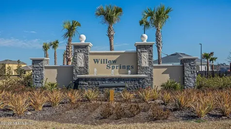 3307 Lawton Place Green Cove Springs FL 32043