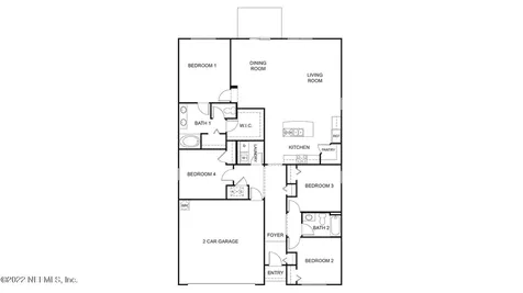 3307 Lawton Place Green Cove Springs FL 32043