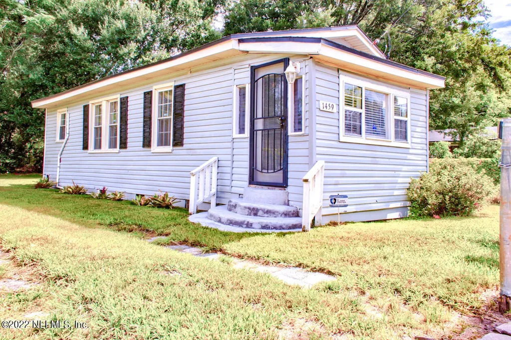 1459 W 13th Street Jacksonville FL 32209