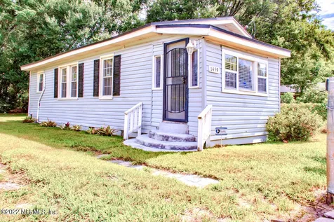 1459 W 13th Street Jacksonville FL 32209