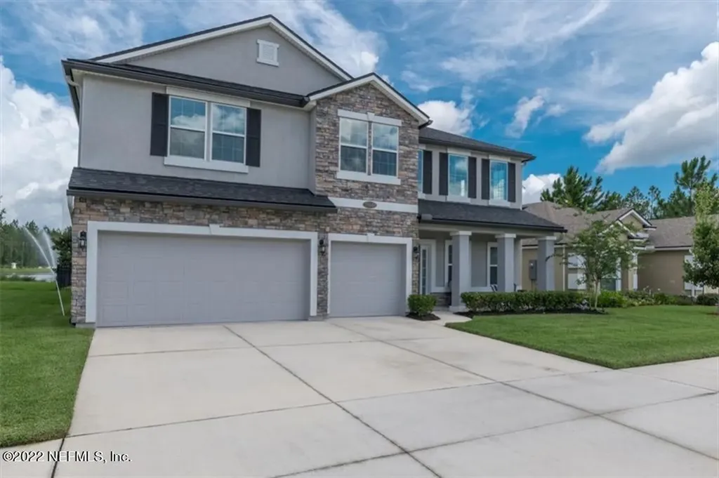 75040 Fern Creek Drive Yulee FL 32097