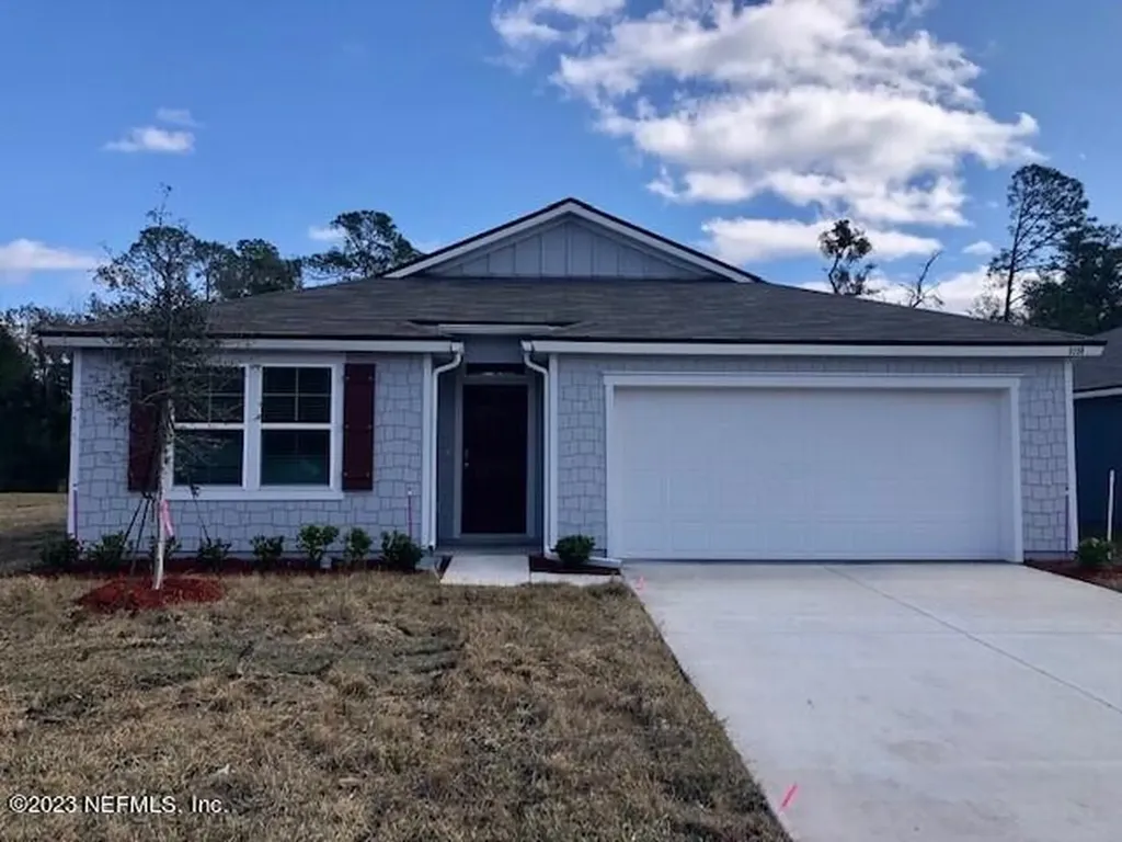 3330 Lawton Place Green Cove Springs FL 32043