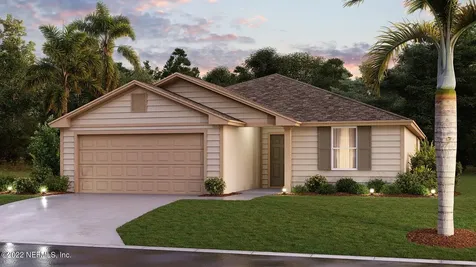 3322 Lawton Place Green Cove Springs FL 32043