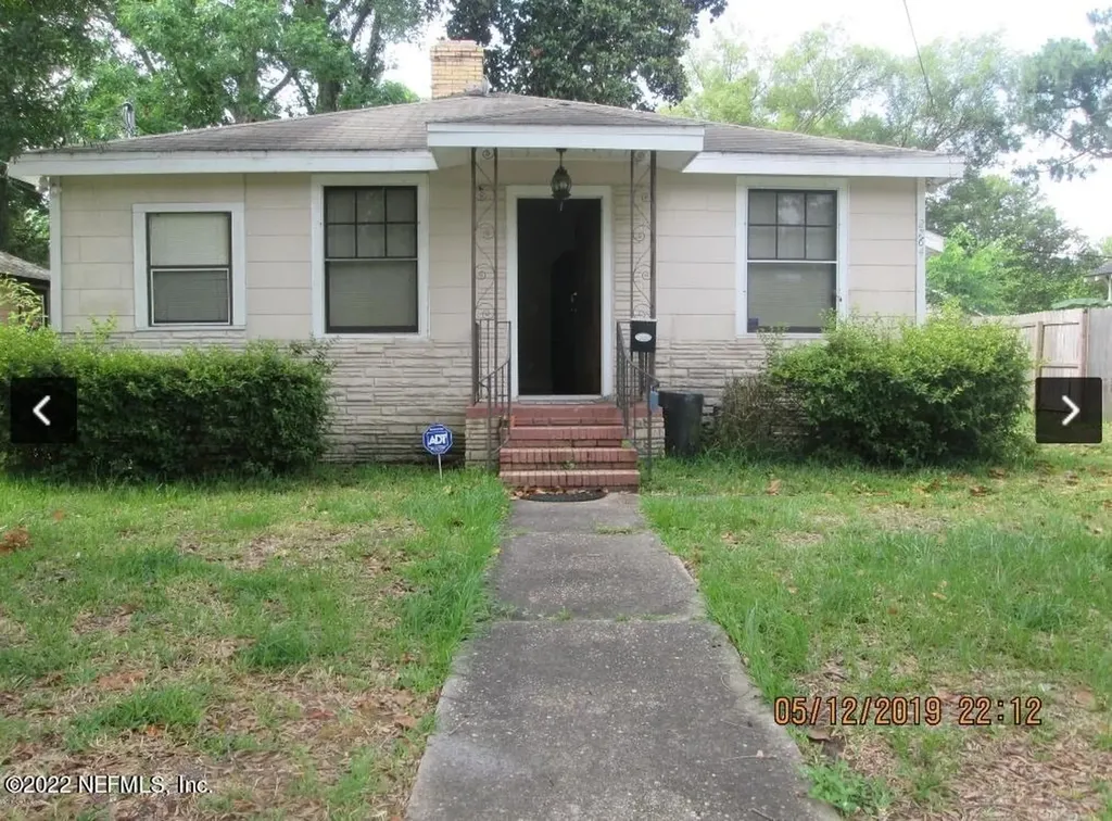 2764 Dellwood Avenue Jacksonville FL 32205