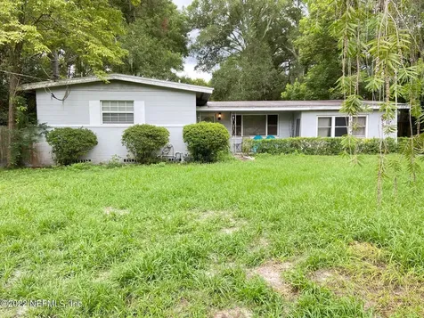 5512 Coppedge Avenue Jacksonville FL 32277