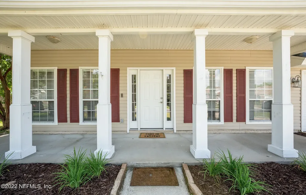 12581 Ayrshire Street E Jacksonville FL 32226
