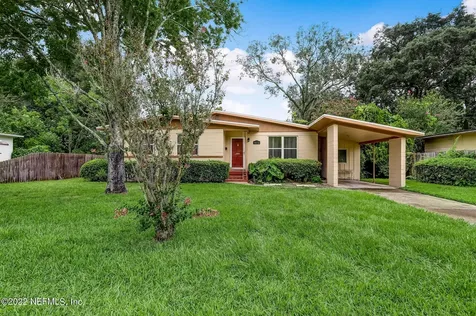 4070 Conga Street Jacksonville FL 32217