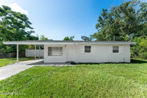 11970 Walle Drive Jacksonville FL 32246
