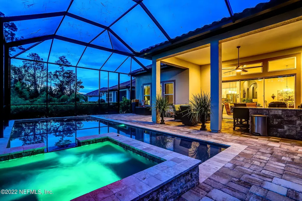 3038 Pescara Drive Jacksonville FL 32246
