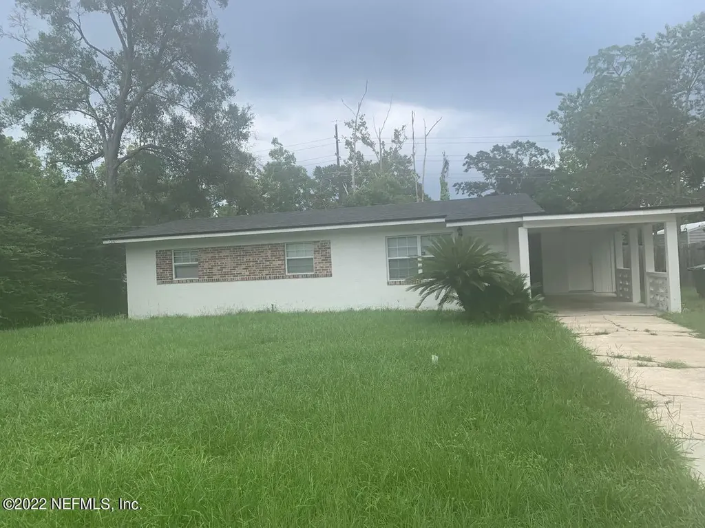2075 Sunrise Drive Jacksonville FL 32246