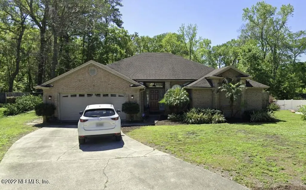 12847 Swamp Owl Lane Jacksonville FL 32258