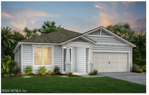 16658 Cody Creek Court Jacksonville FL 32226