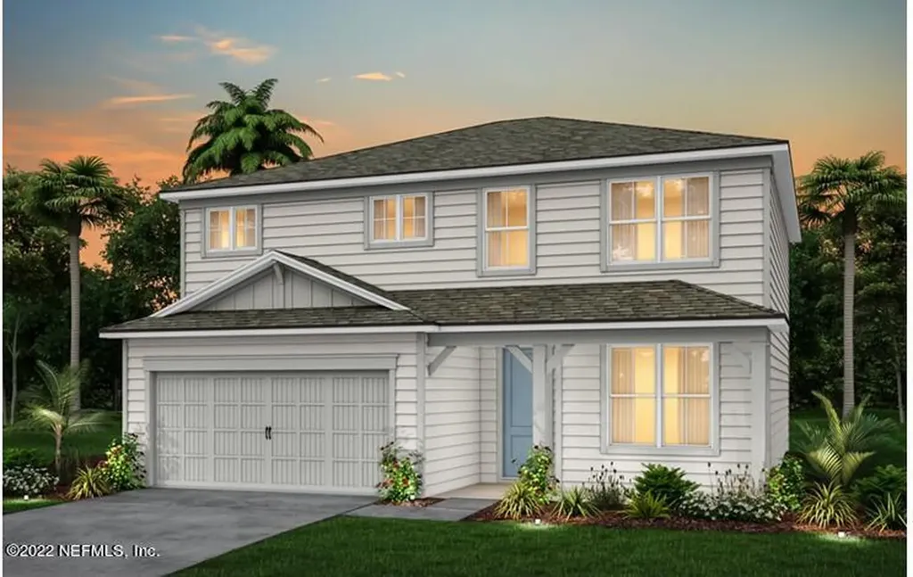 320 Cody Crest Court Jacksonville FL 32226