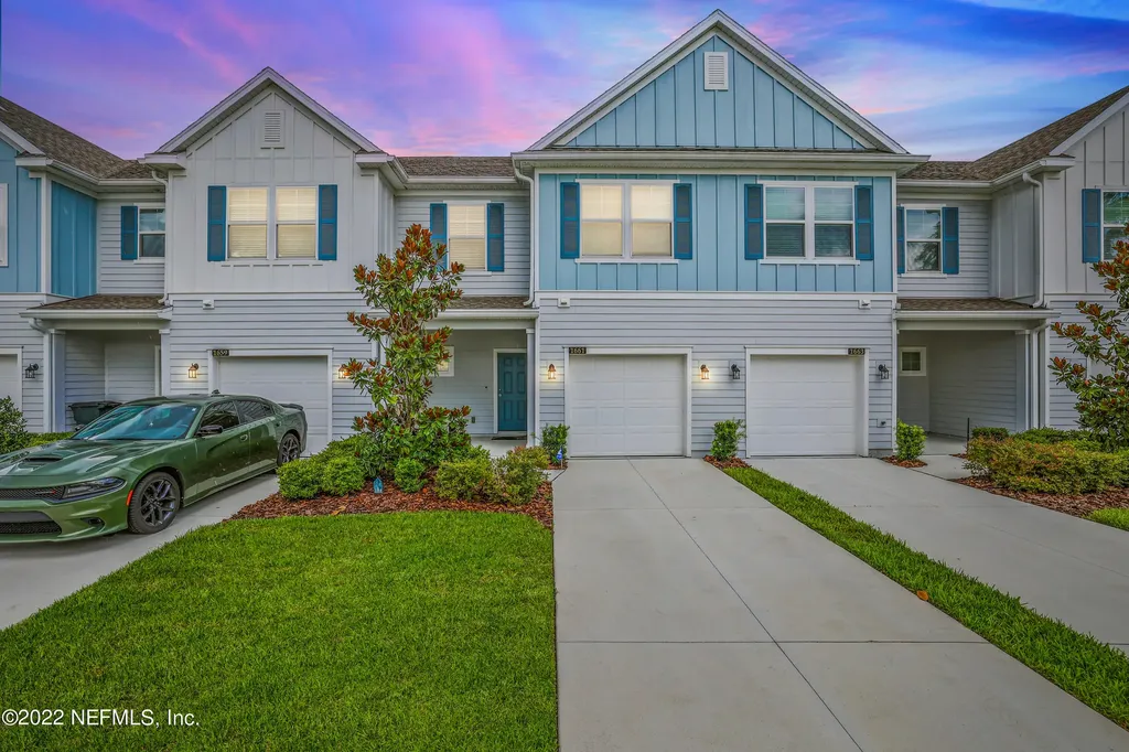 1661 Pottsburg Point Drive Jacksonville FL 32207