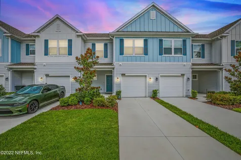 1661 Pottsburg Point Drive Jacksonville FL 32207