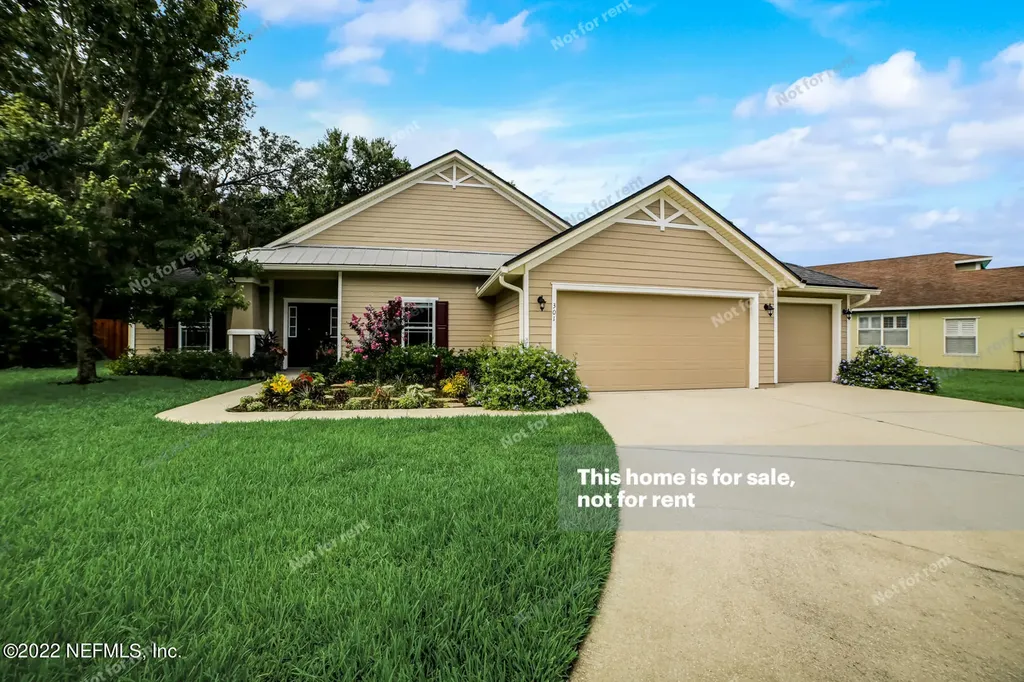 301 Winding Oak Way St. Augustine FL 32084