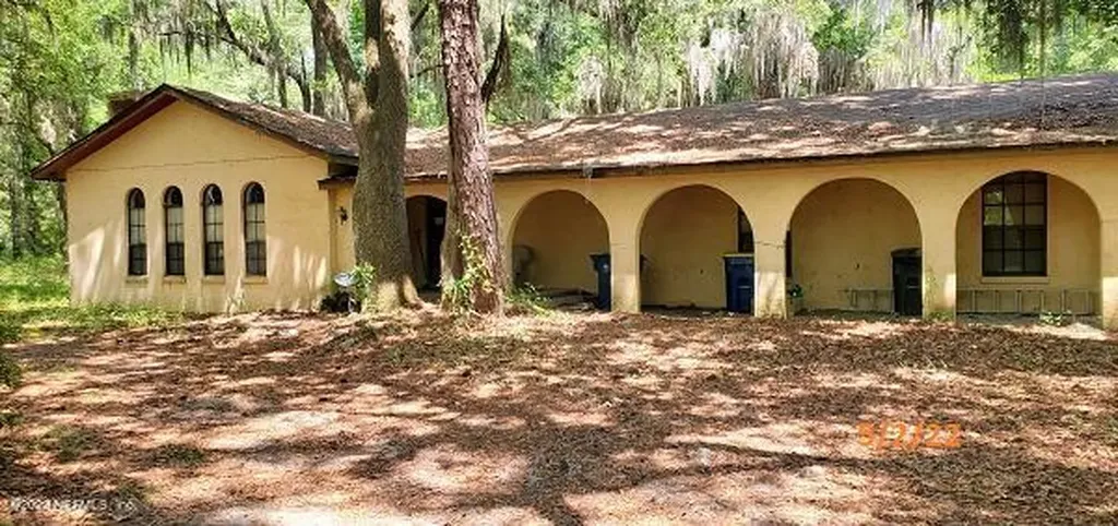 15939 Butch Baine Drive Jacksonville FL 32218