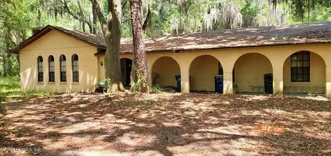 15939 Butch Baine Drive Jacksonville FL 32218