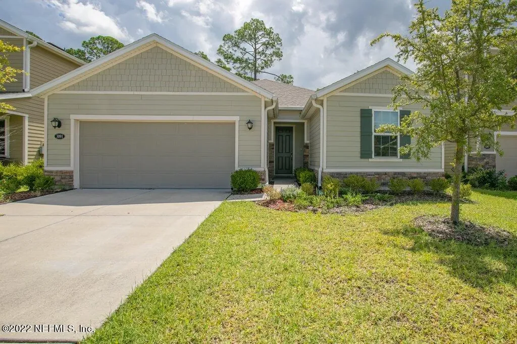 3091 Bellechase Court Jacksonville FL 32216