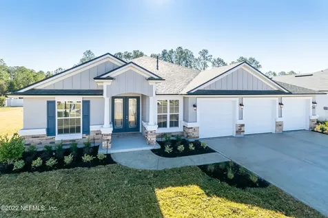 3442 Traceland Oak Lane Green Cove Springs FL 32043