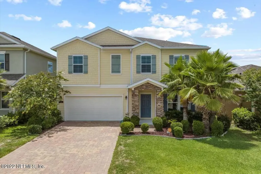 1470 Aspenwood Drive Jacksonville FL 32211