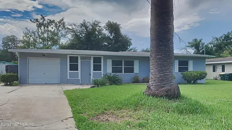 516 Nightingale Road Jacksonville FL 32216