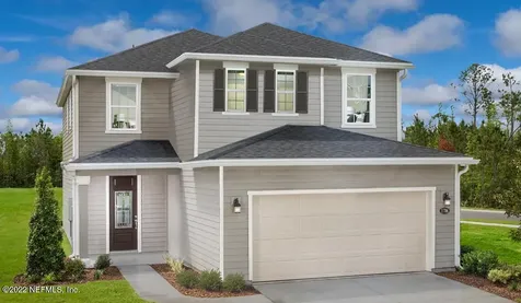 13277 Brookwater Drive Jacksonville FL 32256