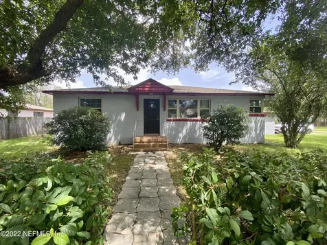 919 Garth Avenue Jacksonville FL 32205