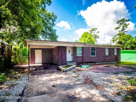 7820 Free Avenue Jacksonville FL 32211