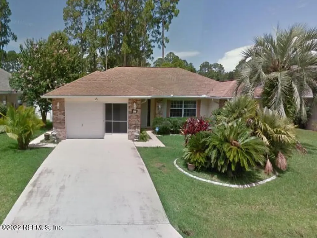 27 Woodlyn Lane Palm Coast FL 32164