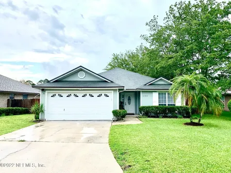 1203 Blue Eagle Trail Jacksonville FL 32225
