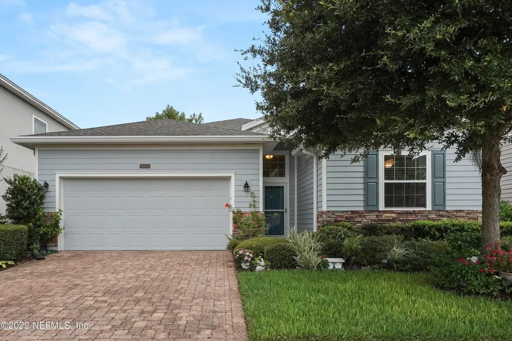 16168 Tisons Bluff Road Jacksonville FL 32218