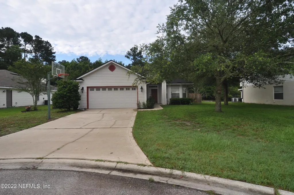 5410 Turkey Creek Road Jacksonville FL 32244
