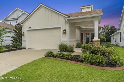 244 Vista Lake Circle Ponte Vedra FL 32081