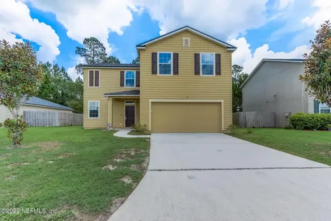 15354 Bareback Drive Jacksonville FL 32234