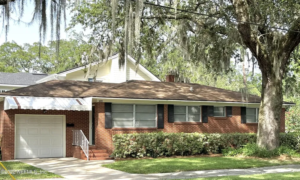 1655 Challen Avenue Jacksonville FL 32205