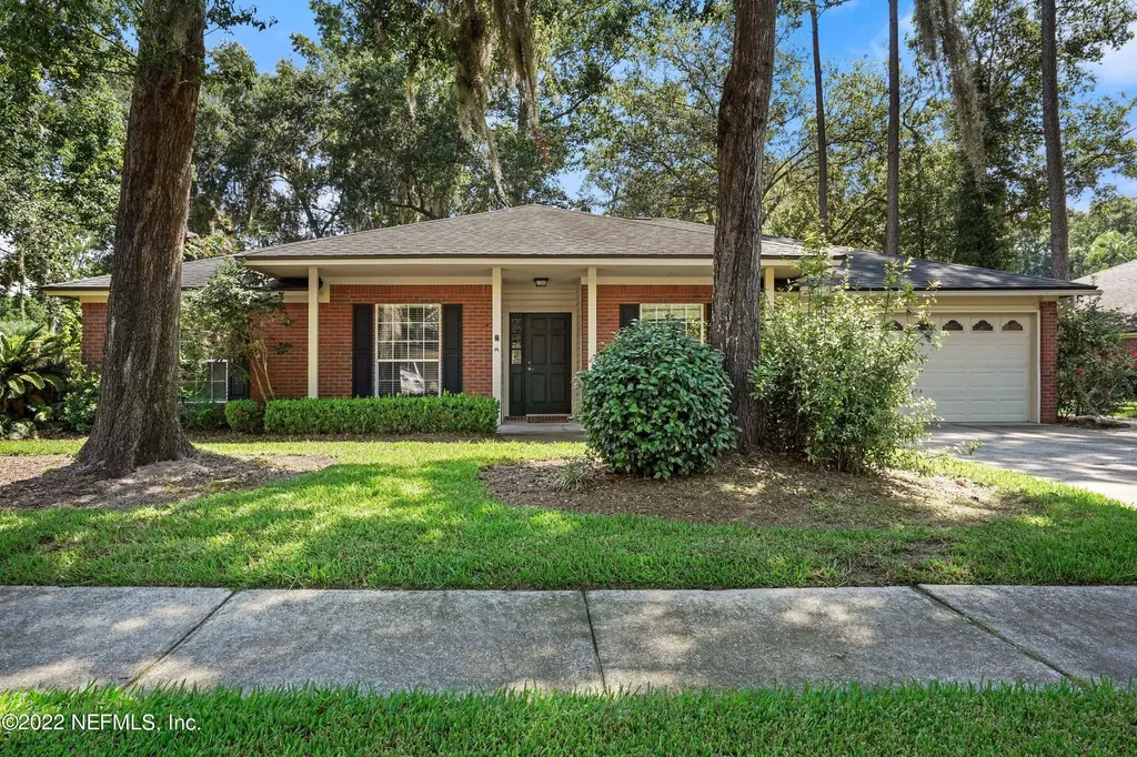 4415 Hollygate Drive Jacksonville FL 32258