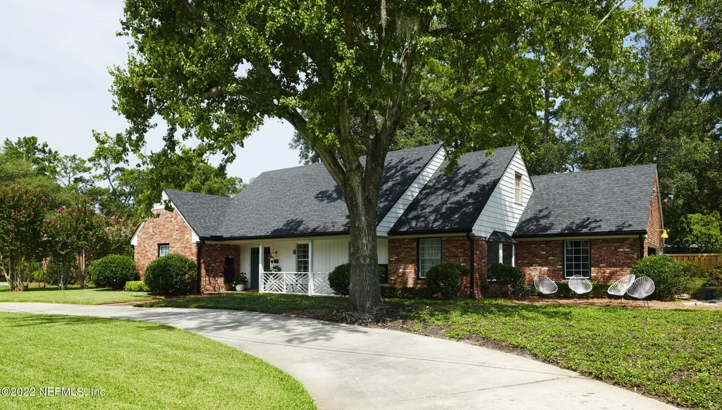 4615 Prince Edward Road Jacksonville FL 32210