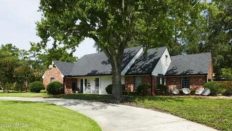 4615 Prince Edward Road Jacksonville FL 32210