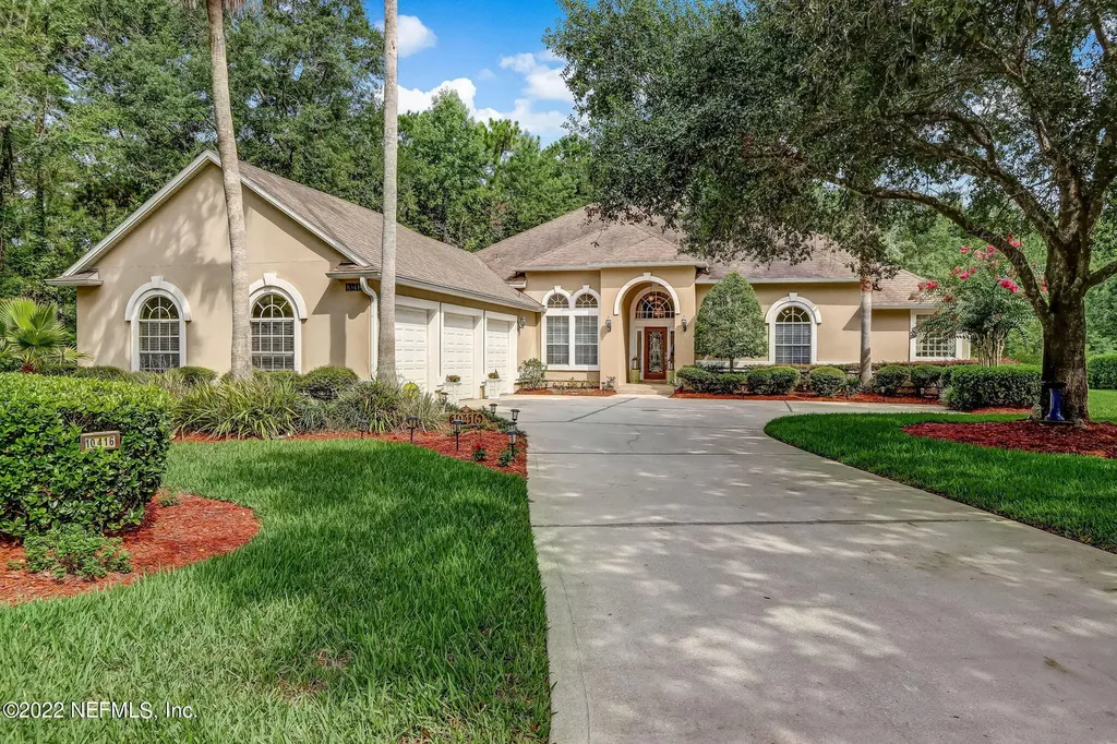 10416 Cypress Lakes Drive Jacksonville FL 32256