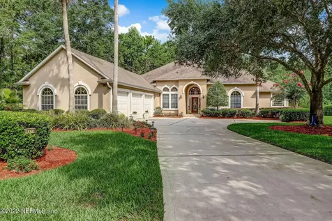 10416 Cypress Lakes Drive Jacksonville FL 32256