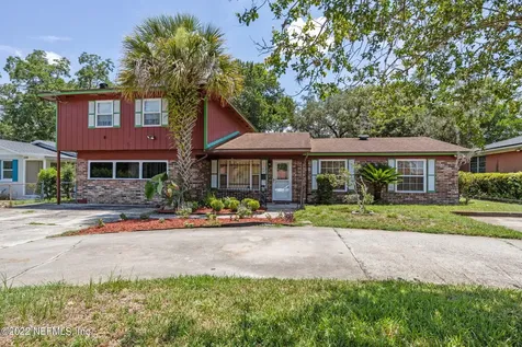 3308 Ribault Scenic Drive Jacksonville FL 32208