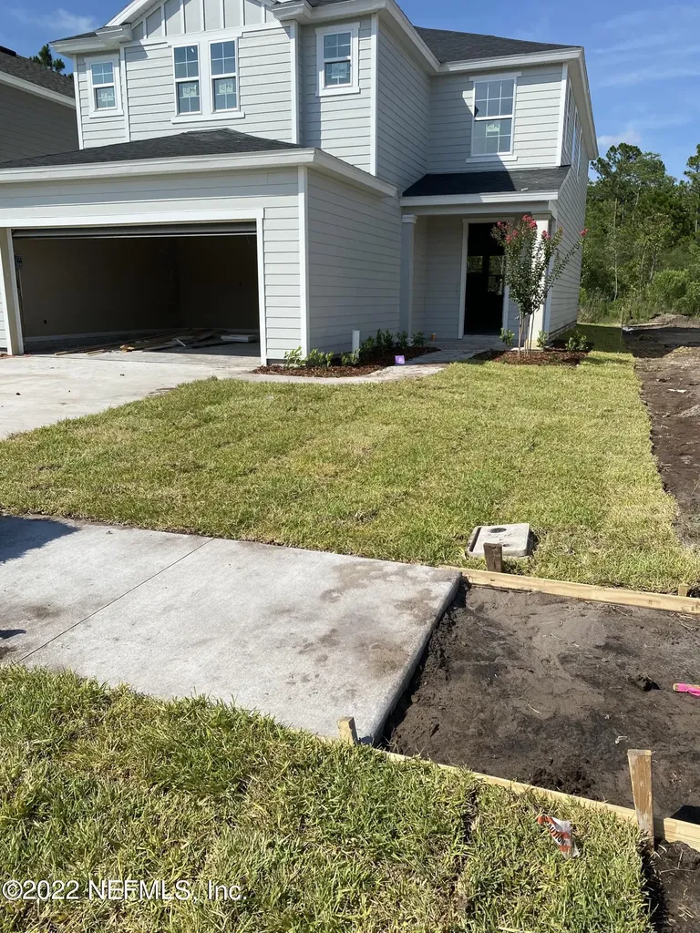 9925 Bridgeway Avenue Jacksonville FL 32222