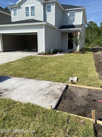 9925 Bridgeway Avenue Jacksonville FL 32222