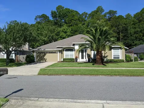 11898 Magnolia Falls Drive Jacksonville FL 32258