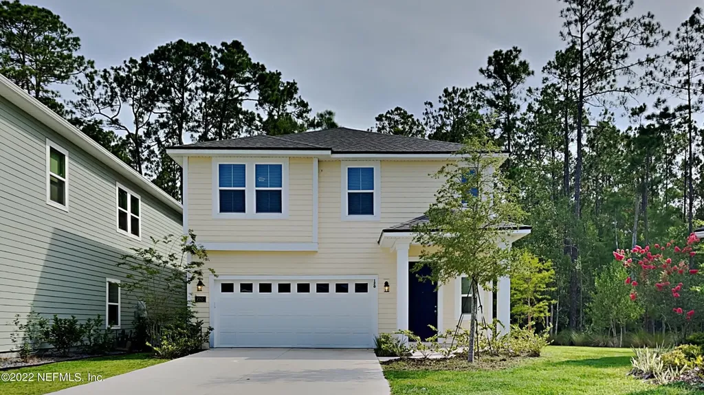 120 Cottage Green Place St. Augustine FL 32092