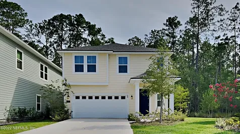 120 Cottage Green Place St. Augustine FL 32092
